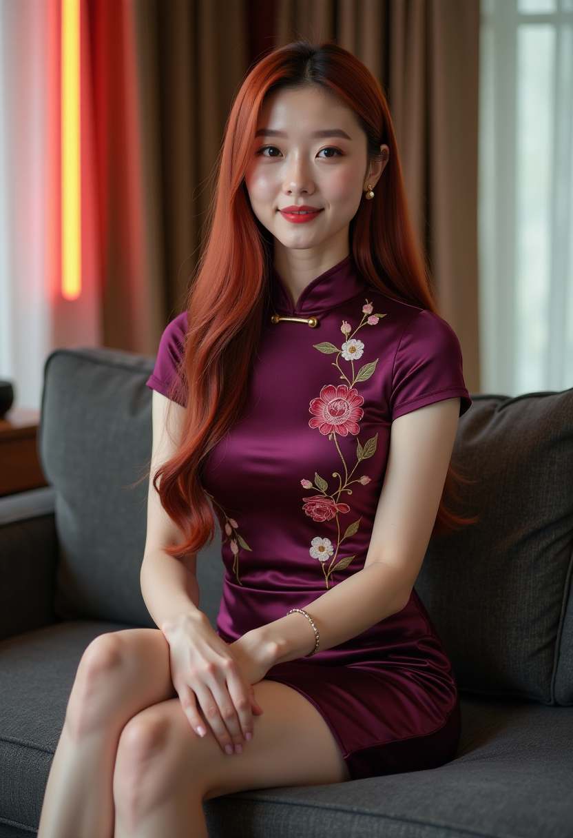 塞纳河的独立宣言剧照