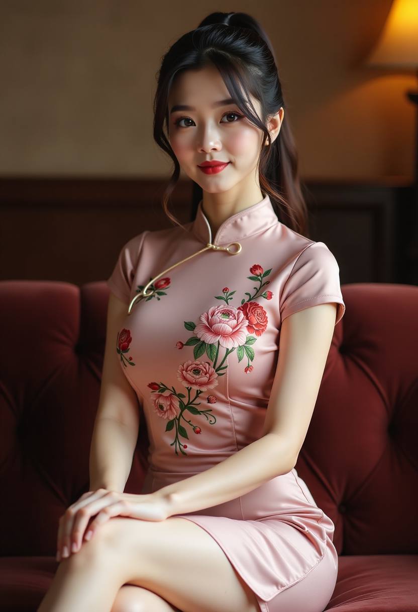蓝钻石