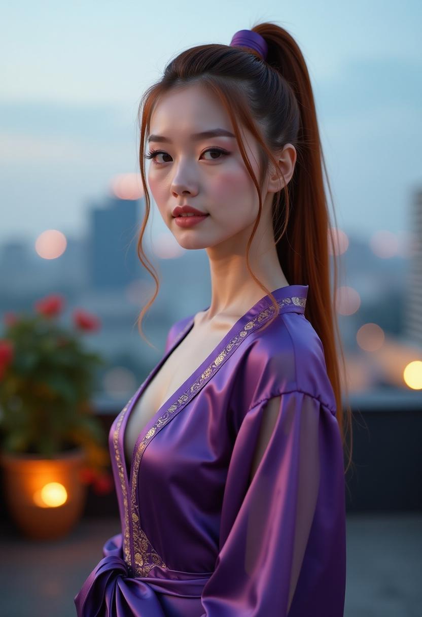 雾都来信